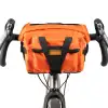 Restrap Top Tube Bag