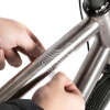 Restrap Bicycle Protection Kit - white - Bilde 3