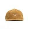 Restrap Camp Cap - camel - Bilde 2