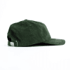 Restrap Camp Cap - forest green - Bilde 3