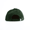 Restrap Camp Cap - forest green - Bilde 5