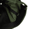 Restrap Camp Cap - forest green - Bilde 4