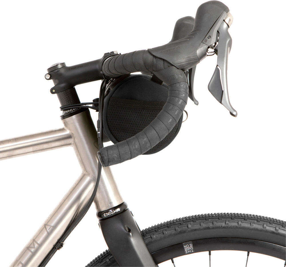Restrap Canister Bag - black - Bilde 2