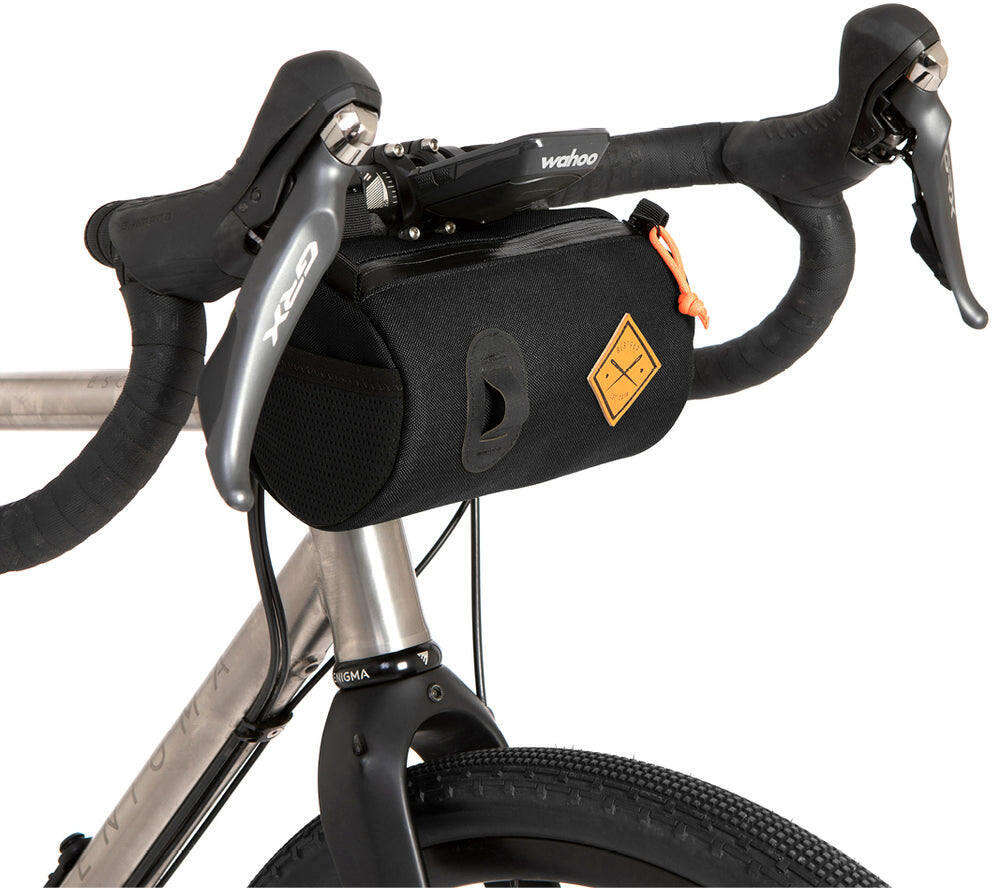 Restrap Canister Bag - black - Bilde 3