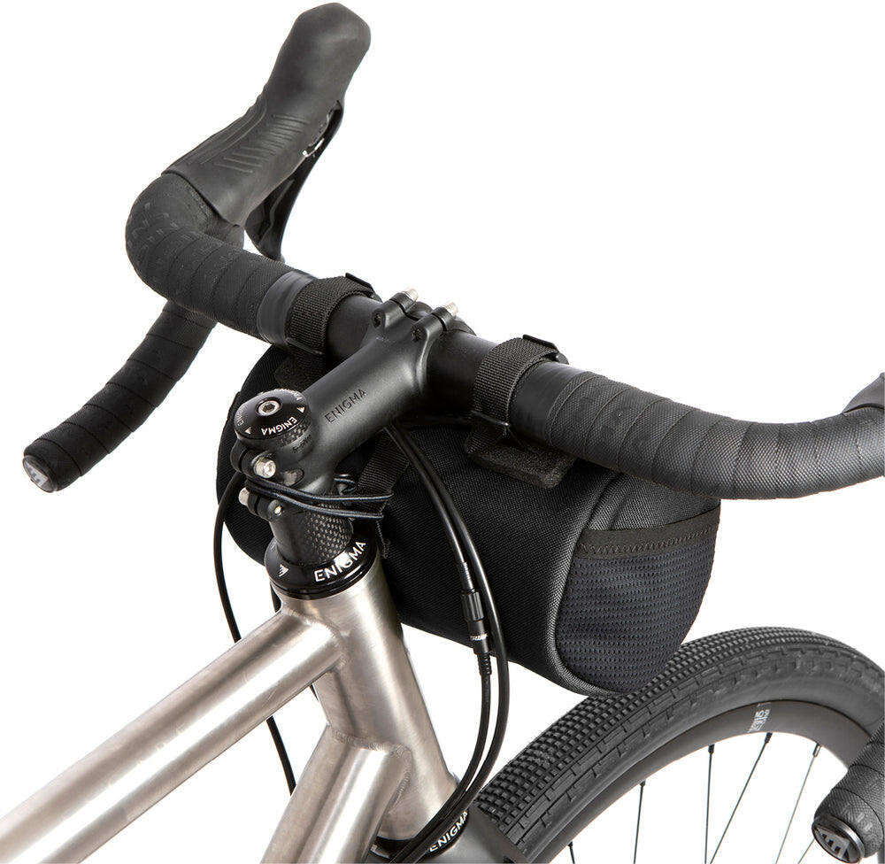 Restrap Canister Bag - black - Bilde 6