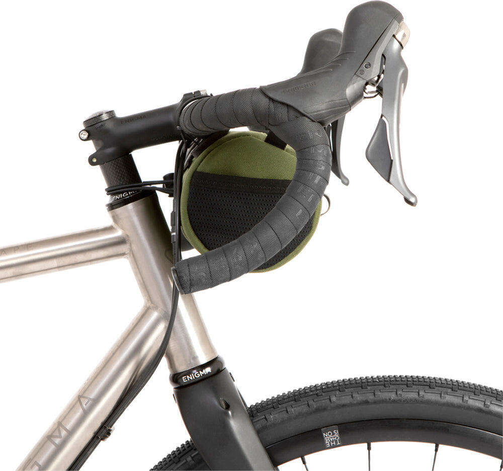 Restrap Canister Bag - olive - Bilde 2