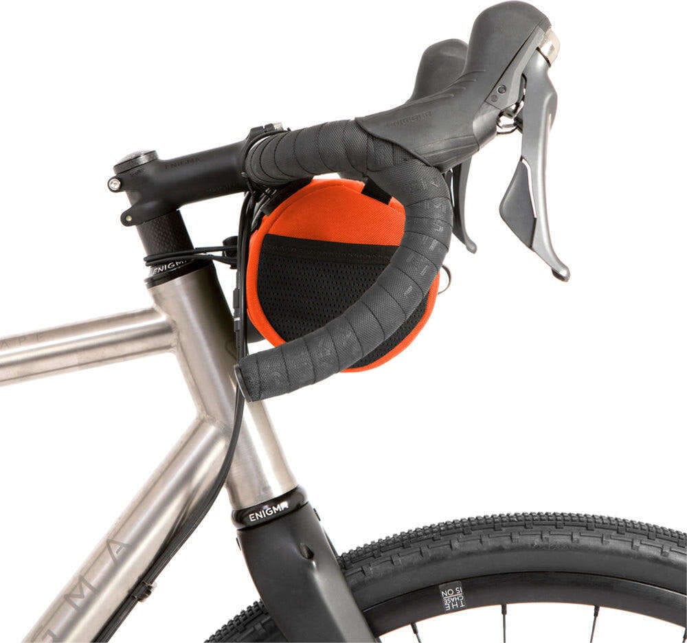 Restrap Canister Bag - orange - Bilde 2