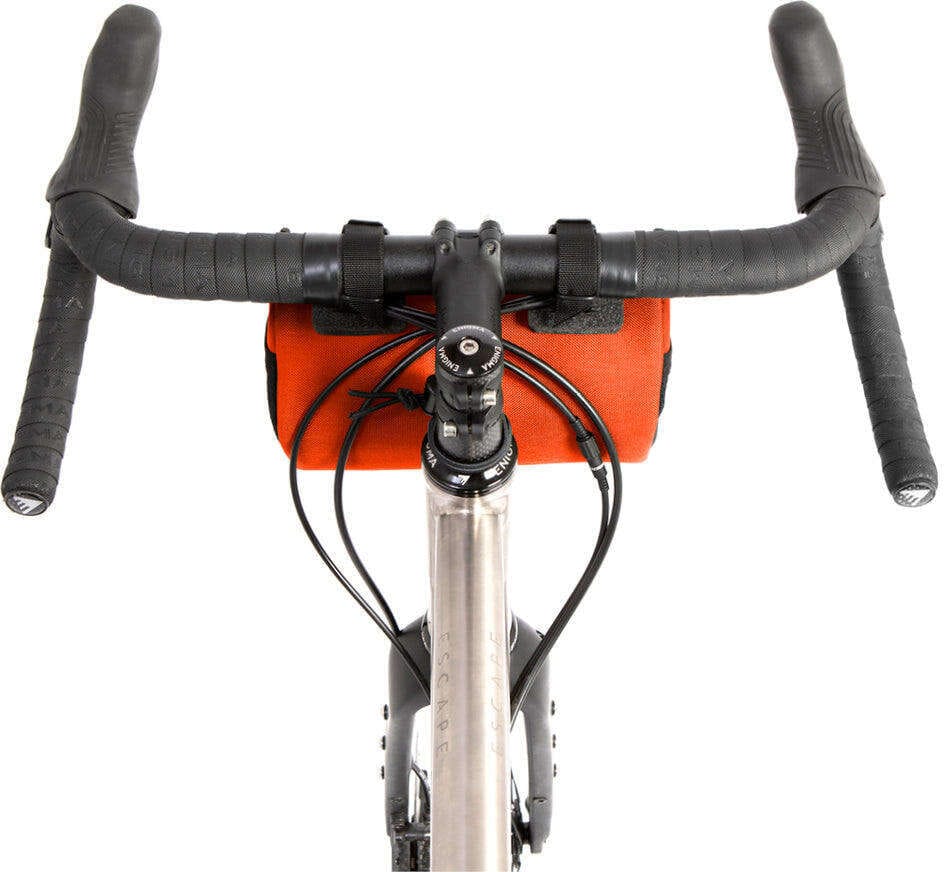 Restrap Canister Bag - orange - Bilde 6
