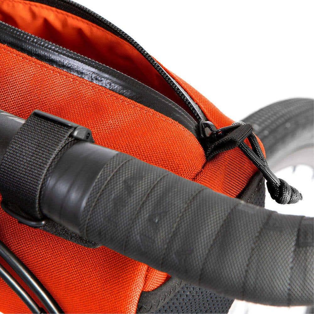 Restrap Canister Bag - orange - Bilde 4