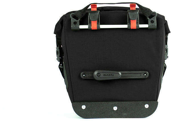 Restrap Pannier - black - Bilde 7