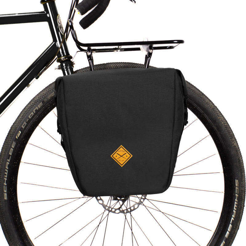 Restrap Pannier - black