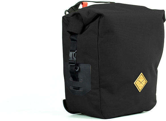 Restrap Pannier - black - Bilde 2