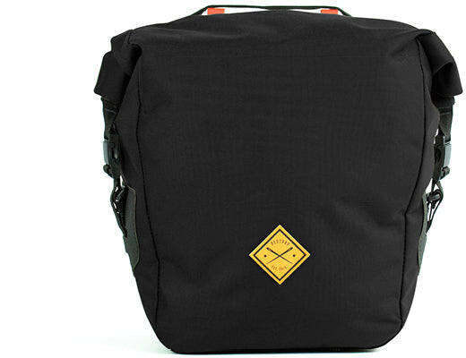 Restrap Pannier - black - Bilde 3