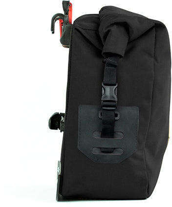 Restrap Pannier - black - Bilde 6