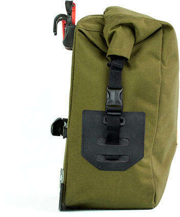 Restrap Pannier - olive - Bilde 5