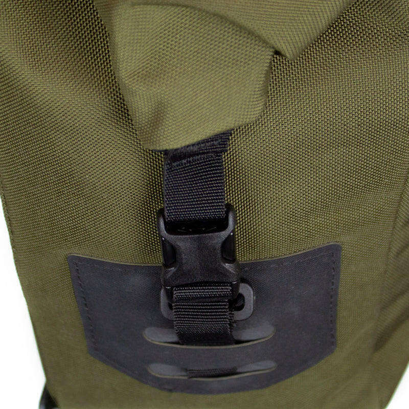 Restrap Pannier - olive - Bilde 4