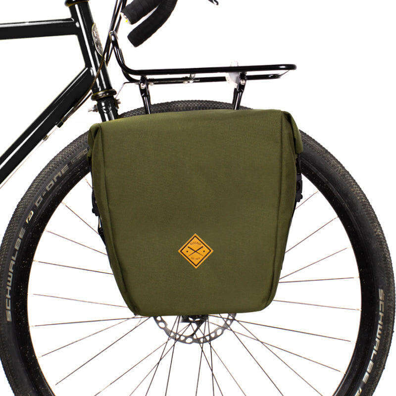 Restrap Pannier - olive