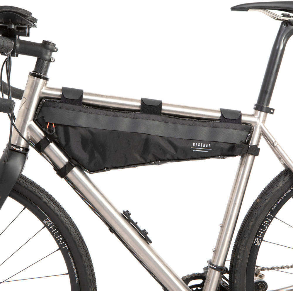 Restrap Race Frame Bag - Bilde 11