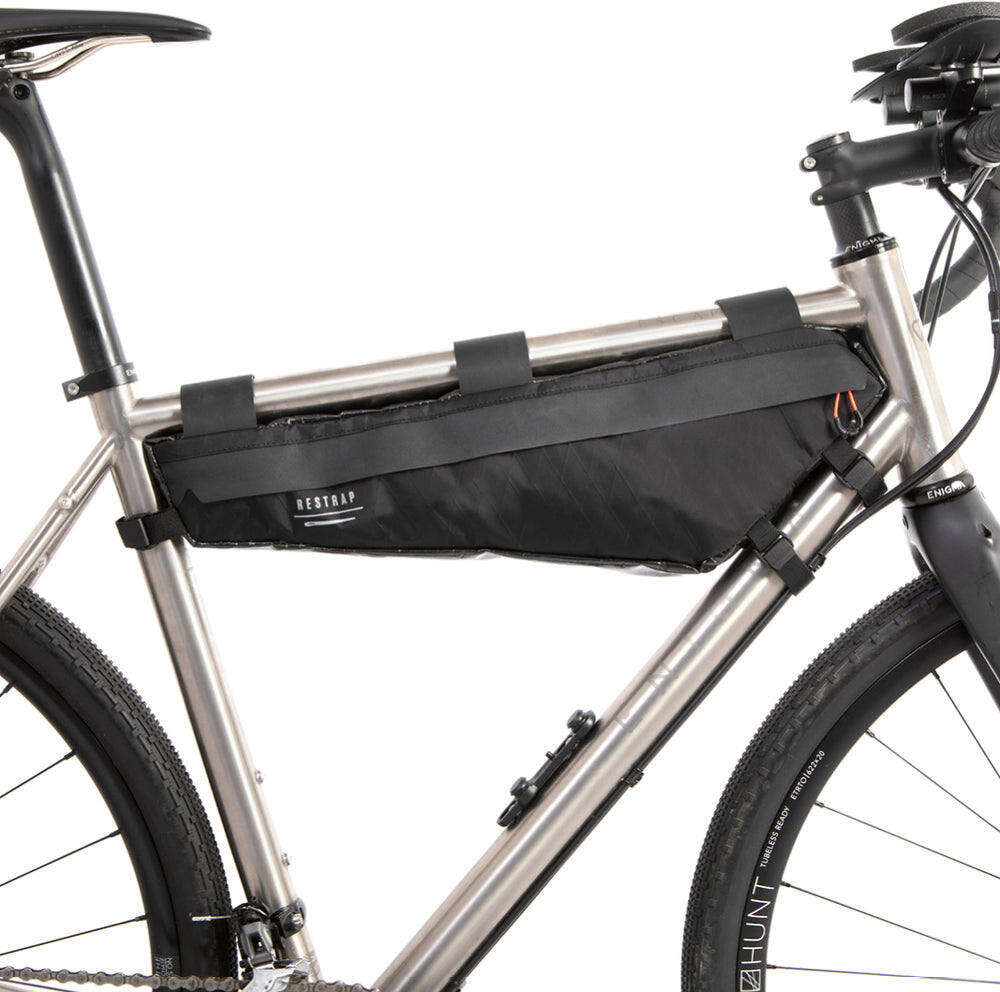 Restrap Race Frame Bag - Bilde 12