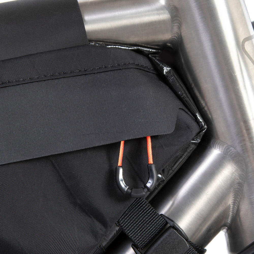 Restrap Race Frame Bag - Bilde 8