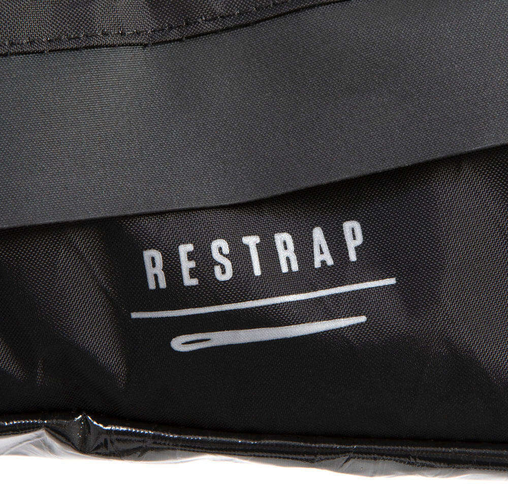 Restrap Race Frame Bag - Bilde 6