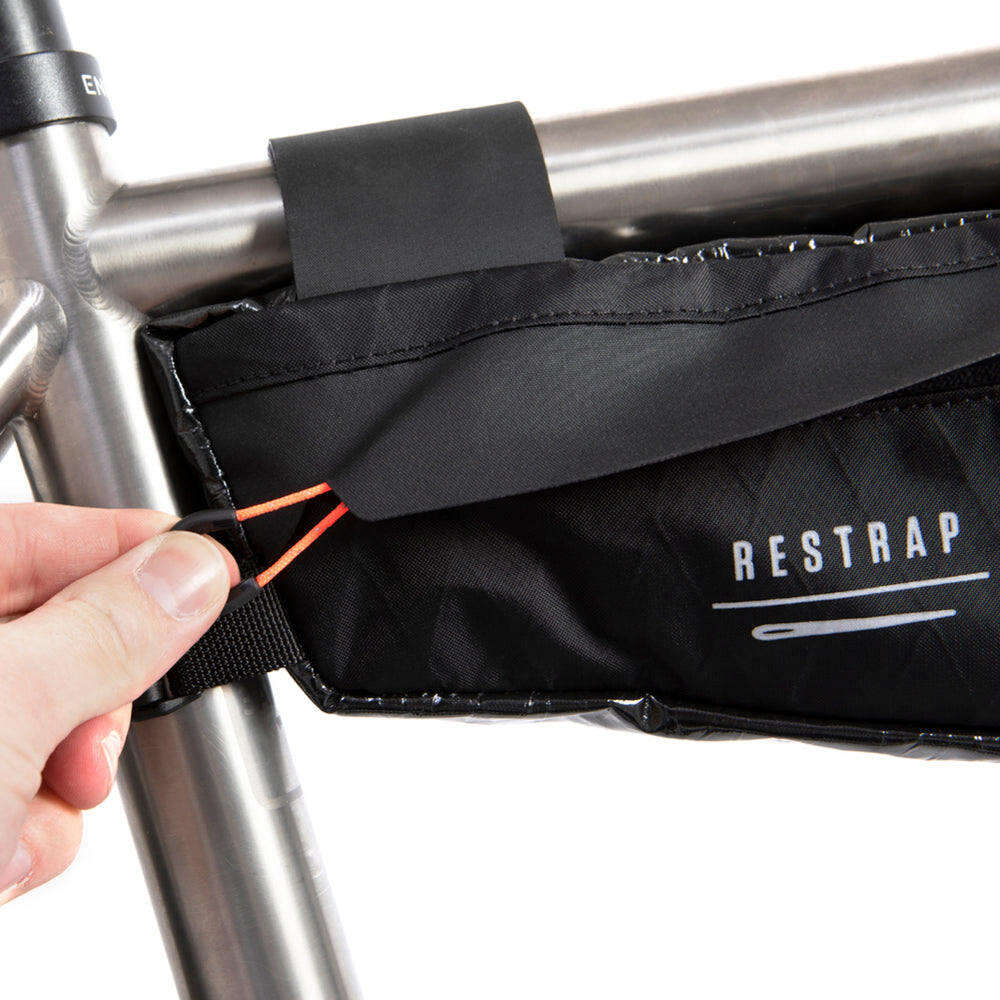 Restrap Race Frame Bag - Bilde 4
