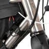 Restrap Race Frame Bag - Bilde 3