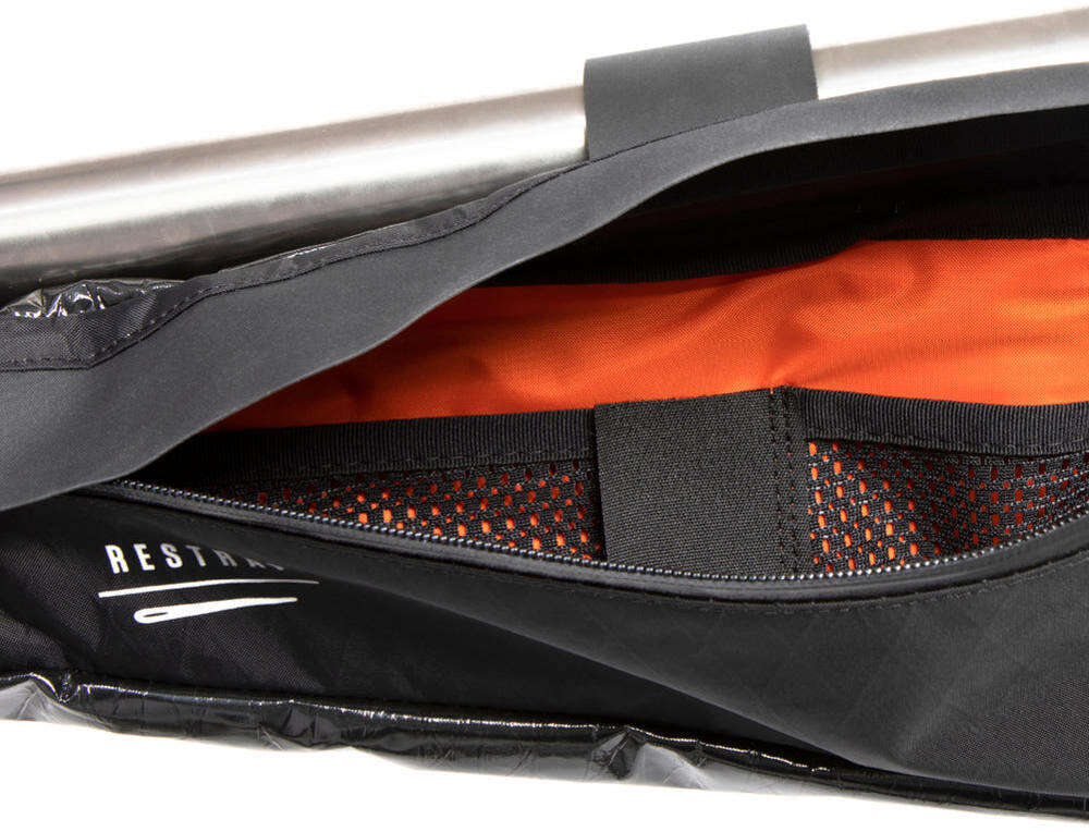 Restrap Race Frame Bag - Bilde 2