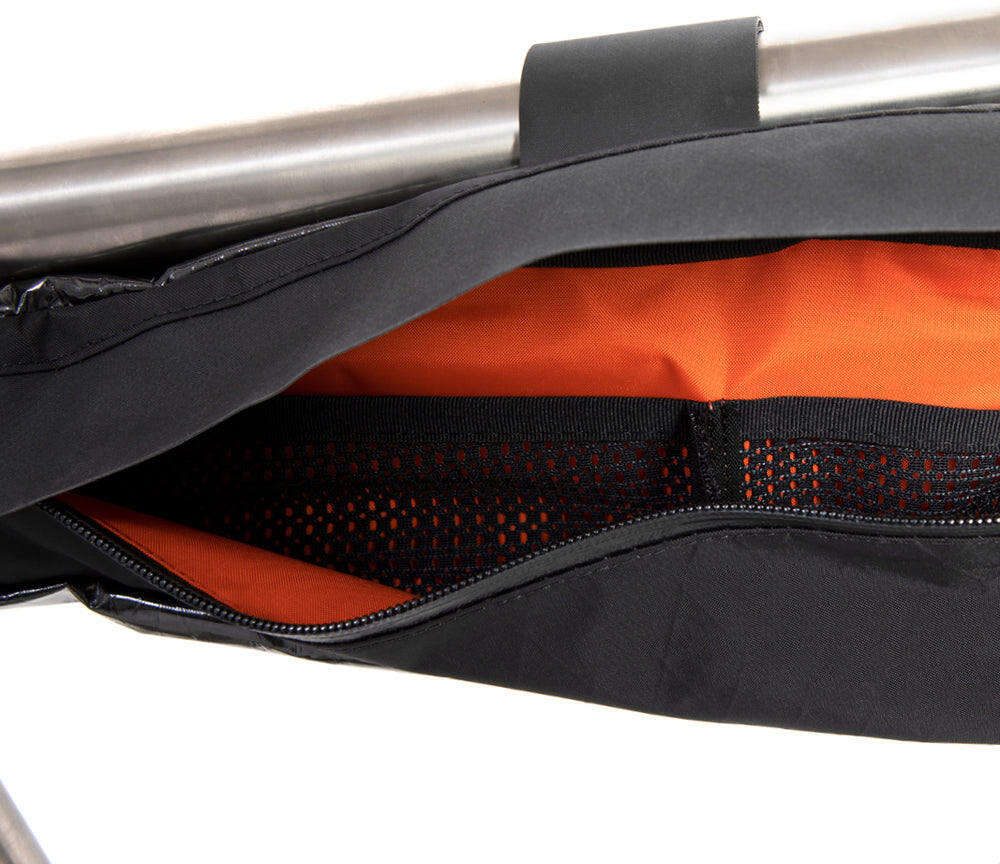 Restrap Race Frame Bag