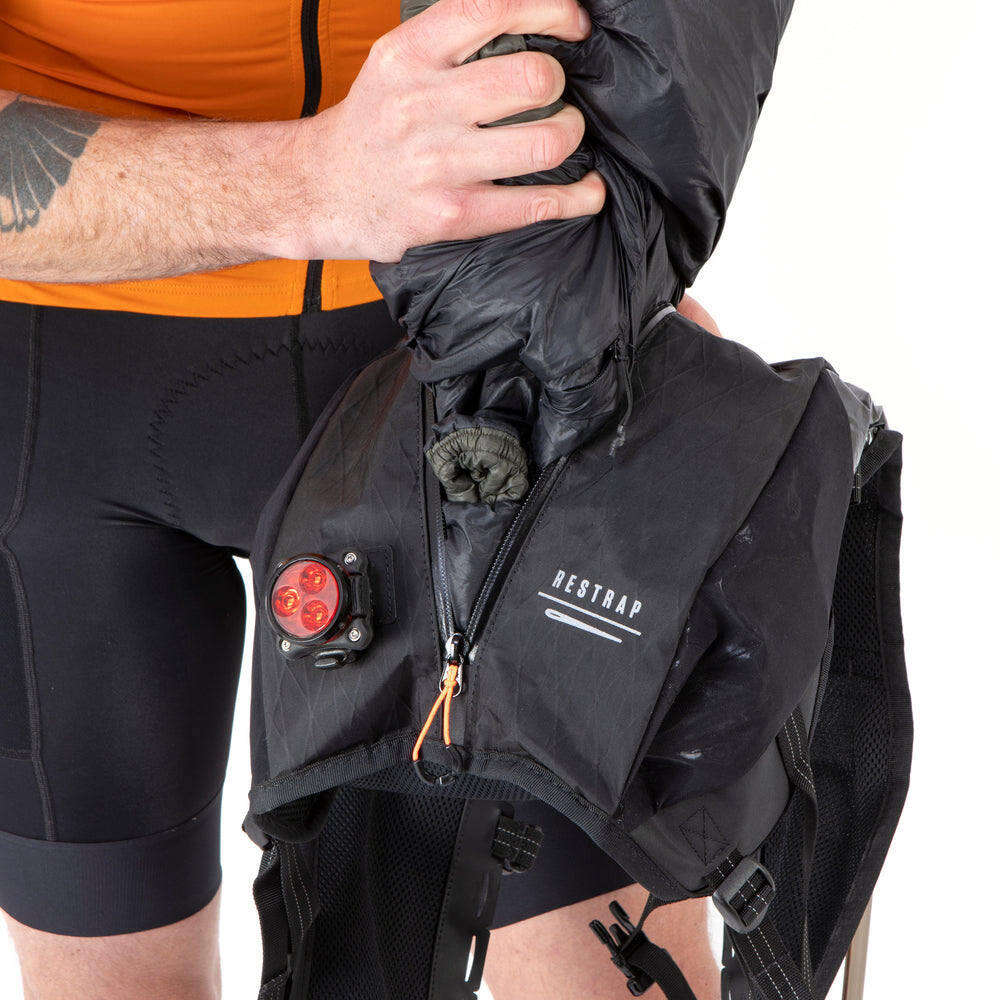 Restrap Race Hydration Vest - Bilde 6