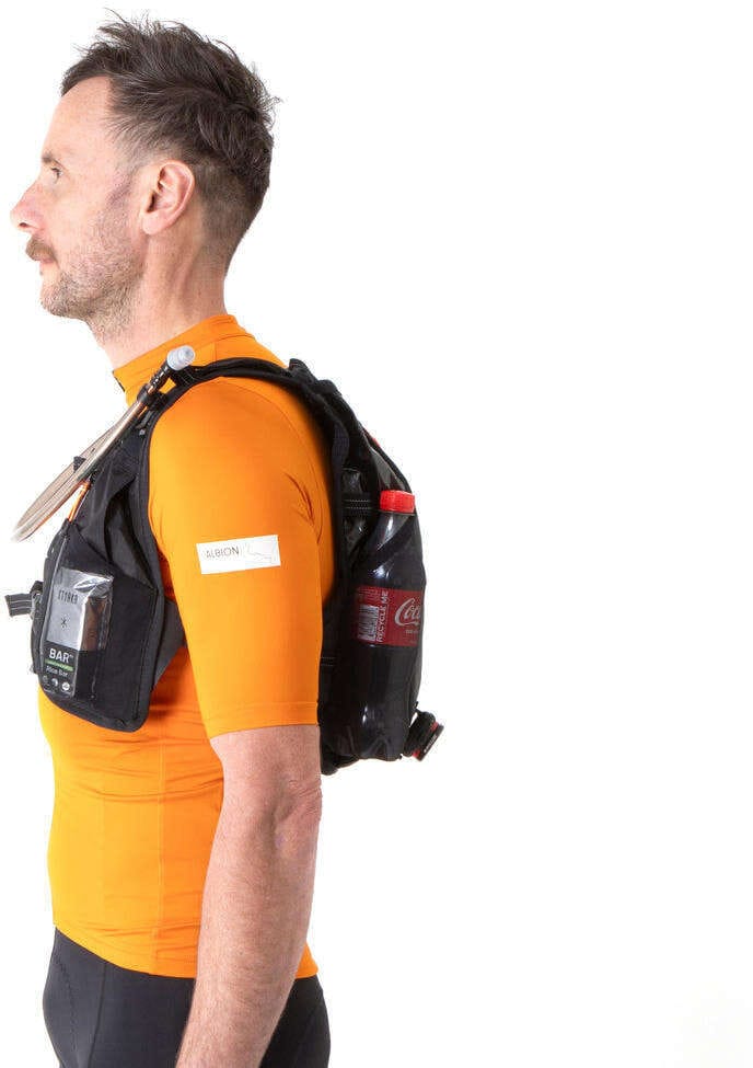 Restrap Race Hydration Vest - Bilde 9