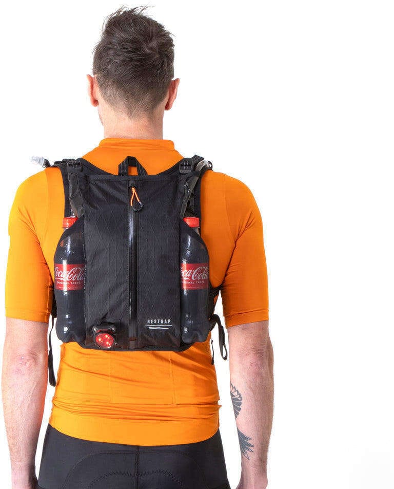 Restrap Race Hydration Vest - Bilde 10