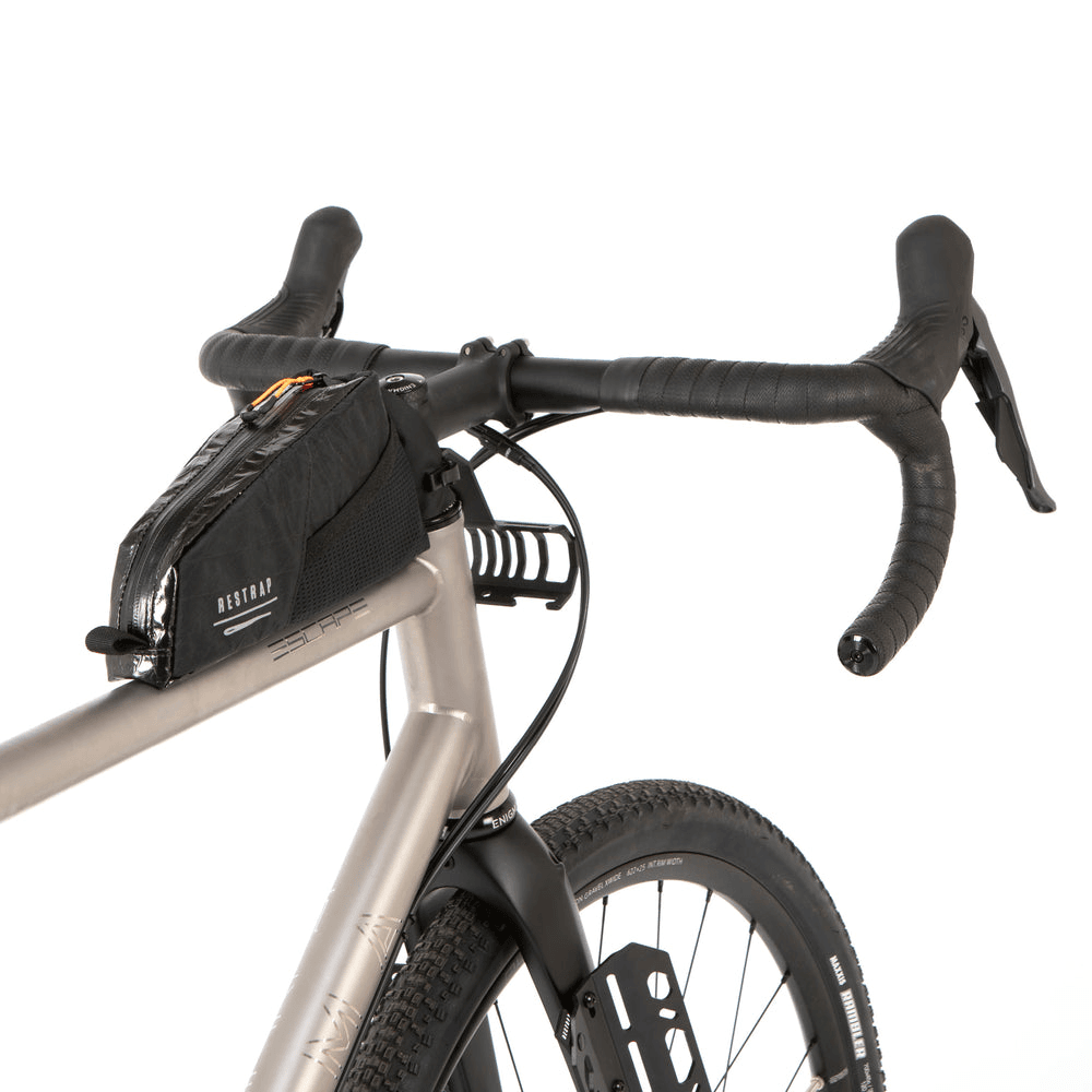 Restrap Race Top Tube Bag - Bilde 4
