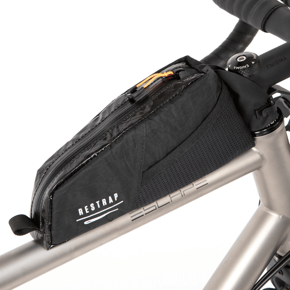 Restrap Race Top Tube Bag - Bilde 3