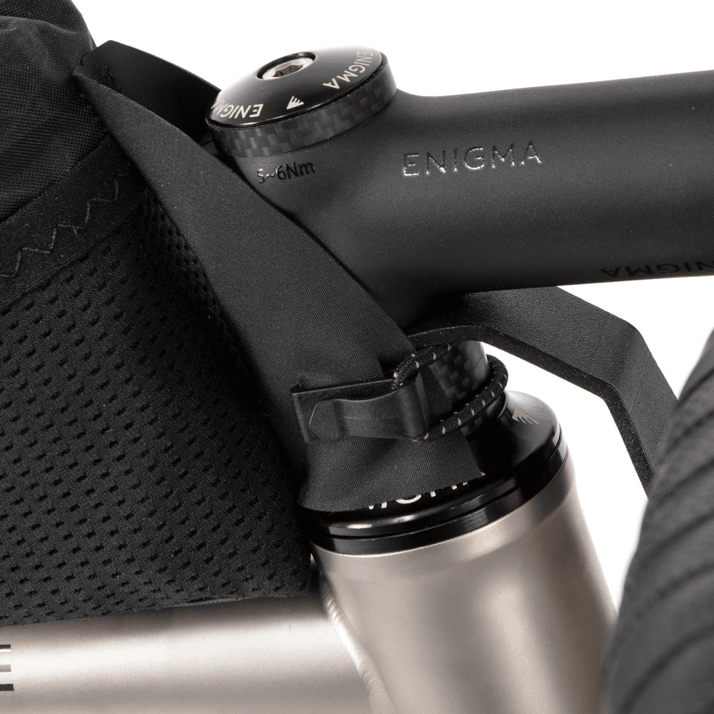 Restrap Race Top Tube Bag - Bilde 2