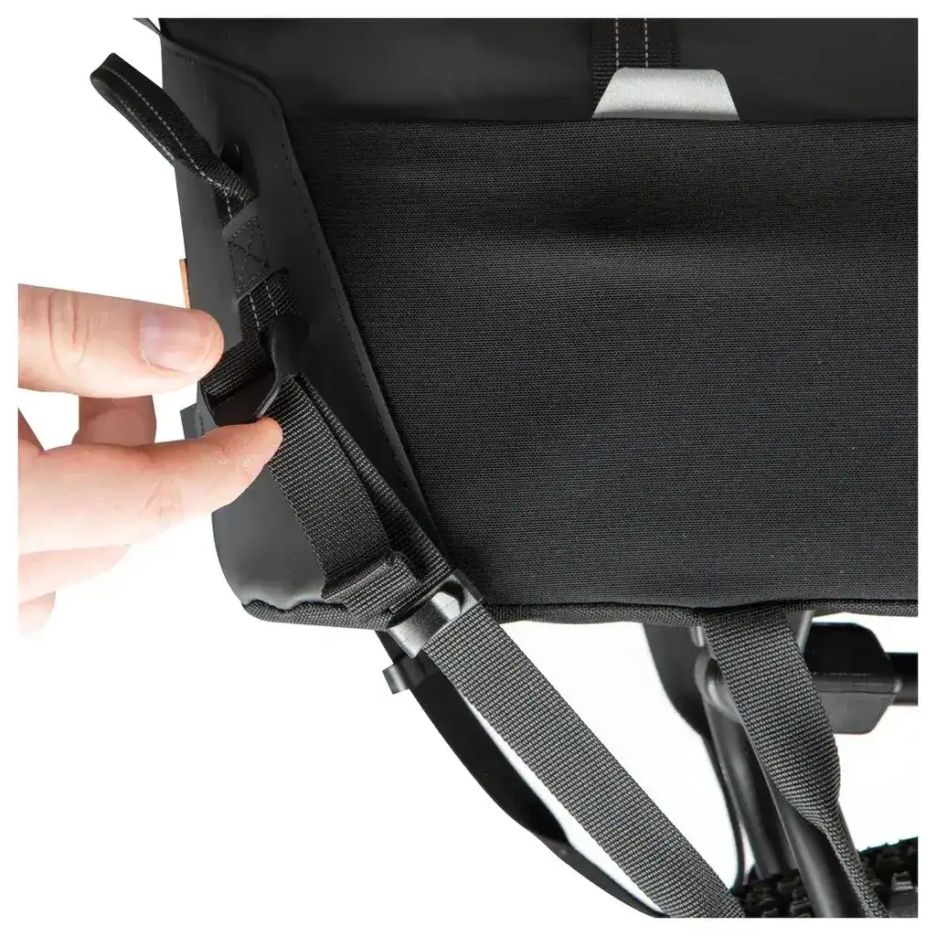 Restrap Switch Top Bag 15L - Bilde 6