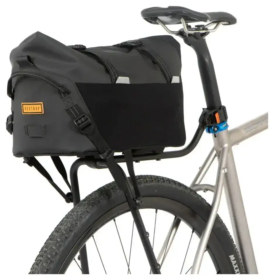 Restrap Switch Top Bag 15L - Bilde 16