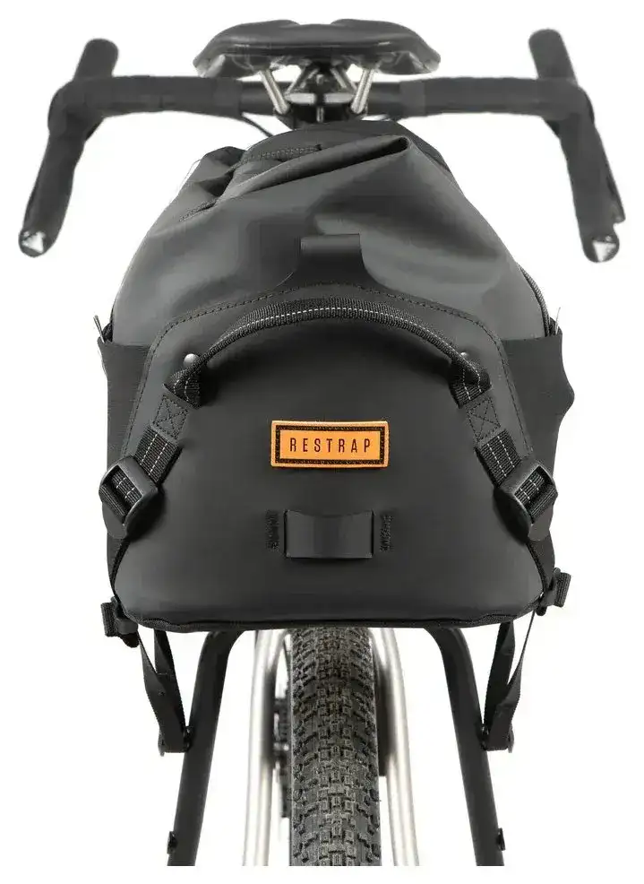 Restrap Switch Top Bag 15L - Bilde 15