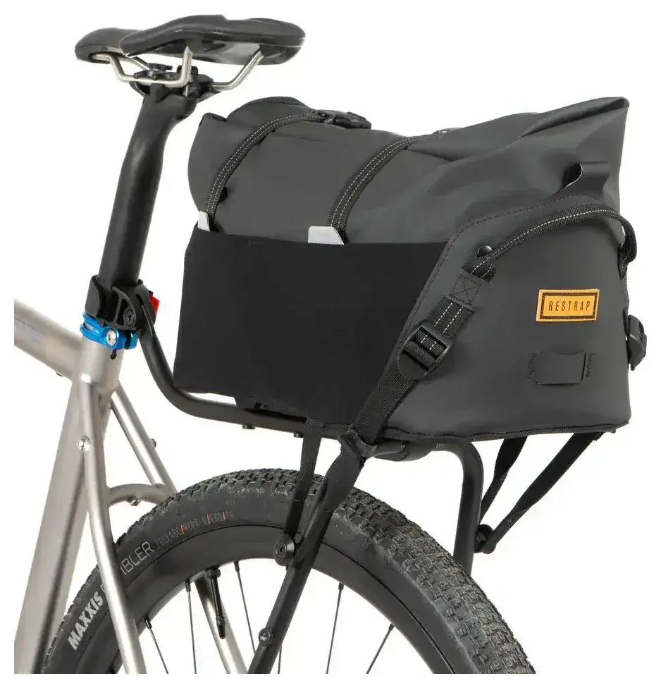 Restrap Switch Top Bag 15L - Bilde 14