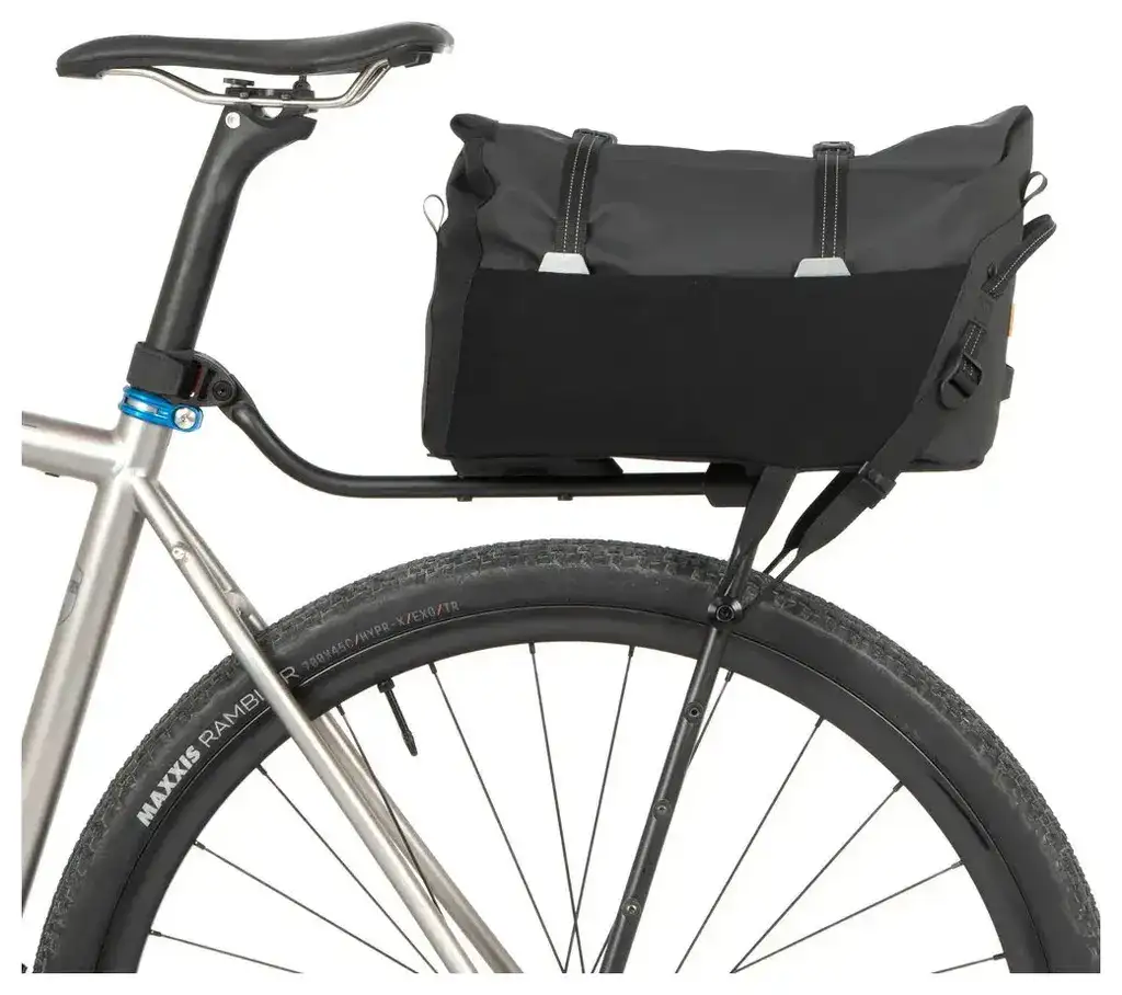 Restrap Switch Top Bag 15L - Bilde 13