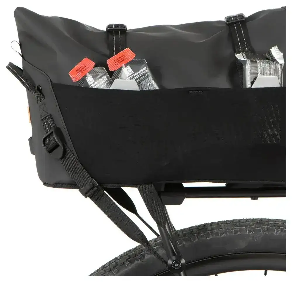 Restrap Switch Top Bag 15L - Bilde 12