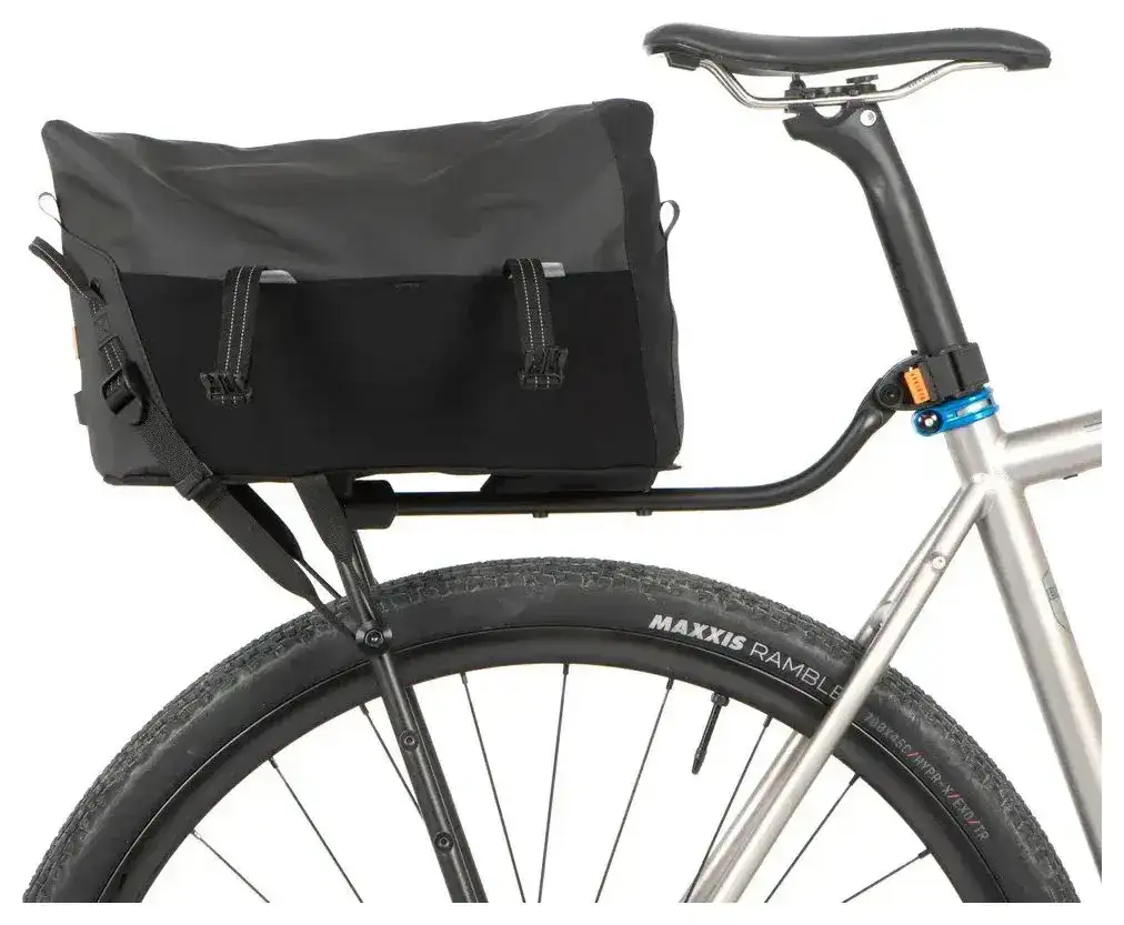 Restrap Switch Top Bag 15L - Bilde 11