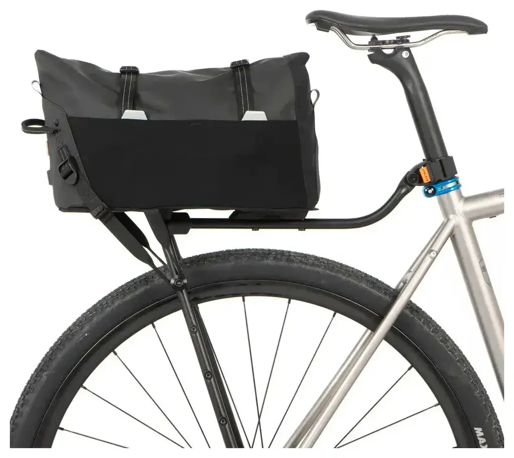 Restrap Switch Top Bag 15L