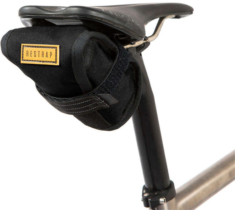Restrap Tool Pouch - black - Bilde 2