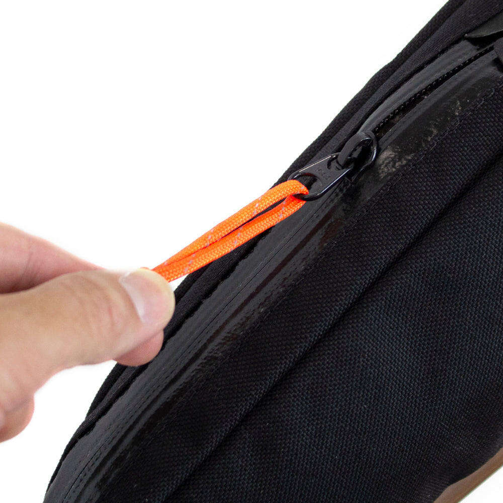 Restrap Top Tube Bag - Bilde 6