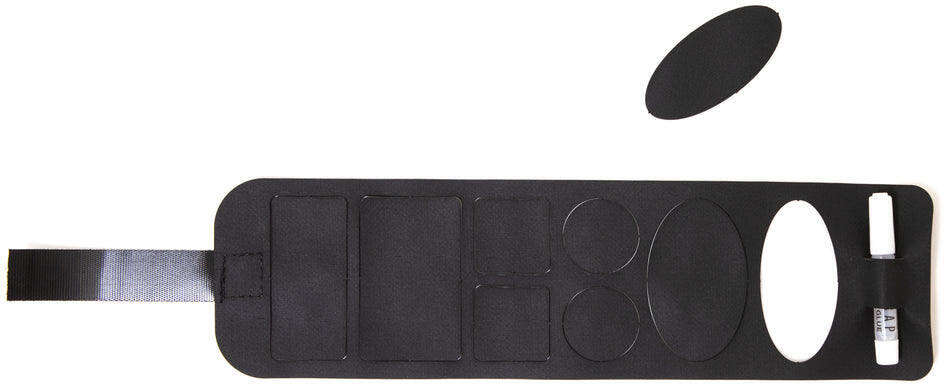Restrap Tyre Boot Kit - black - Bilde 6