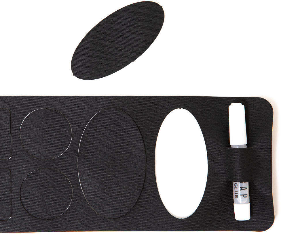 Restrap Tyre Boot Kit - black - Bilde 5