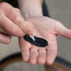Restrap Tyre Boot Kit - black - Bilde 3
