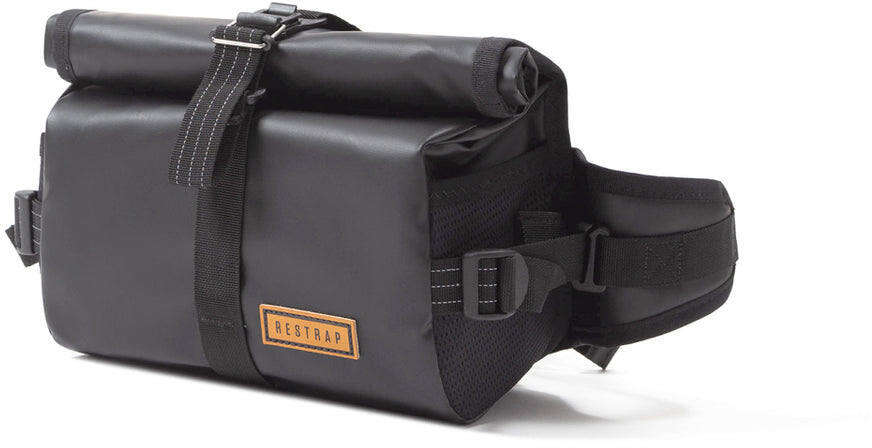 Restrap Utility Hip Pack - black - Bilde 11