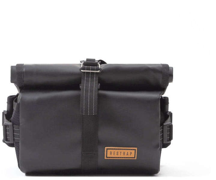 Restrap Utility Hip Pack - black - Bilde 8